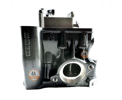 Culata Original Ktm Duke 390 Ag-ng