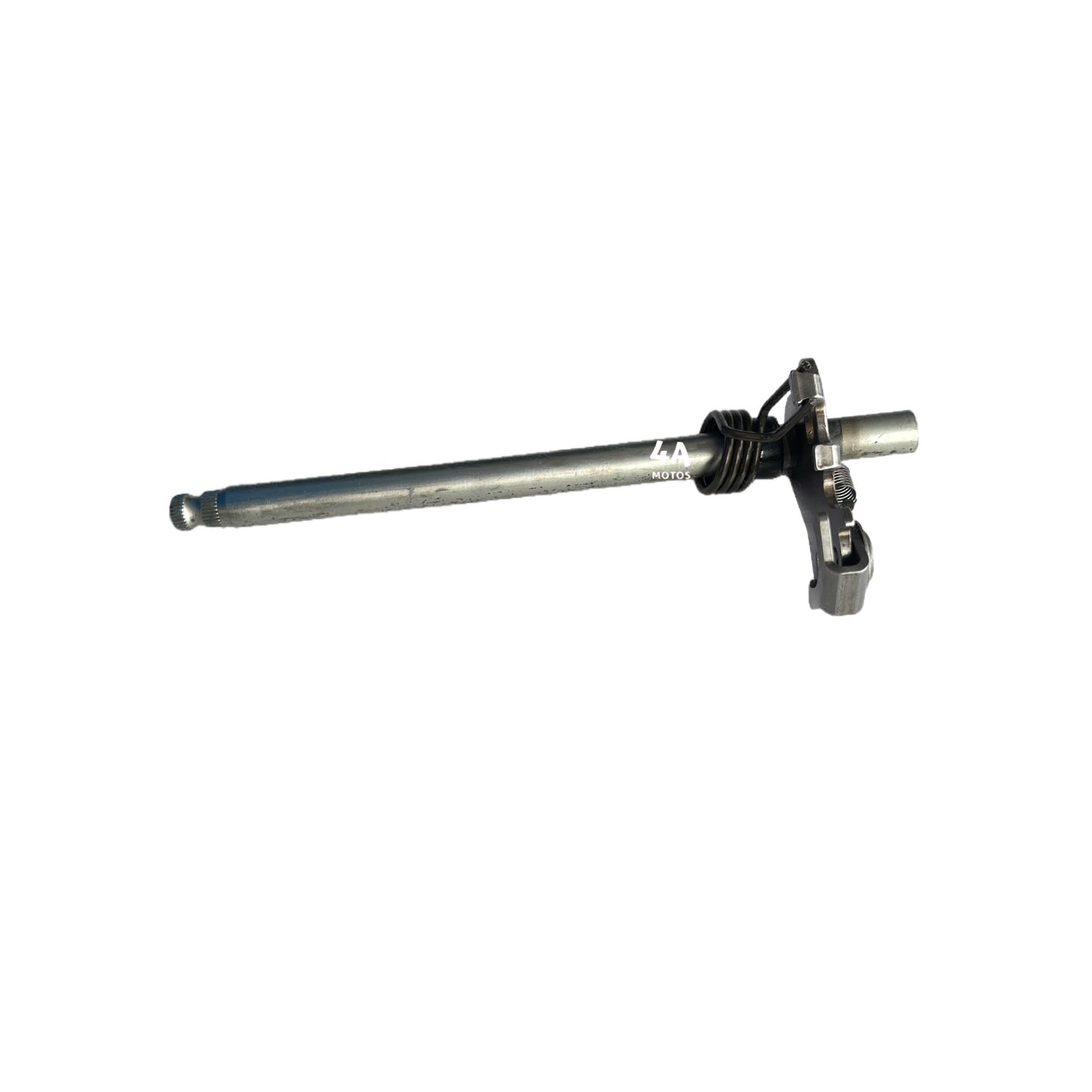 Eje Cambios Pulsar N 250 Bajaj Original