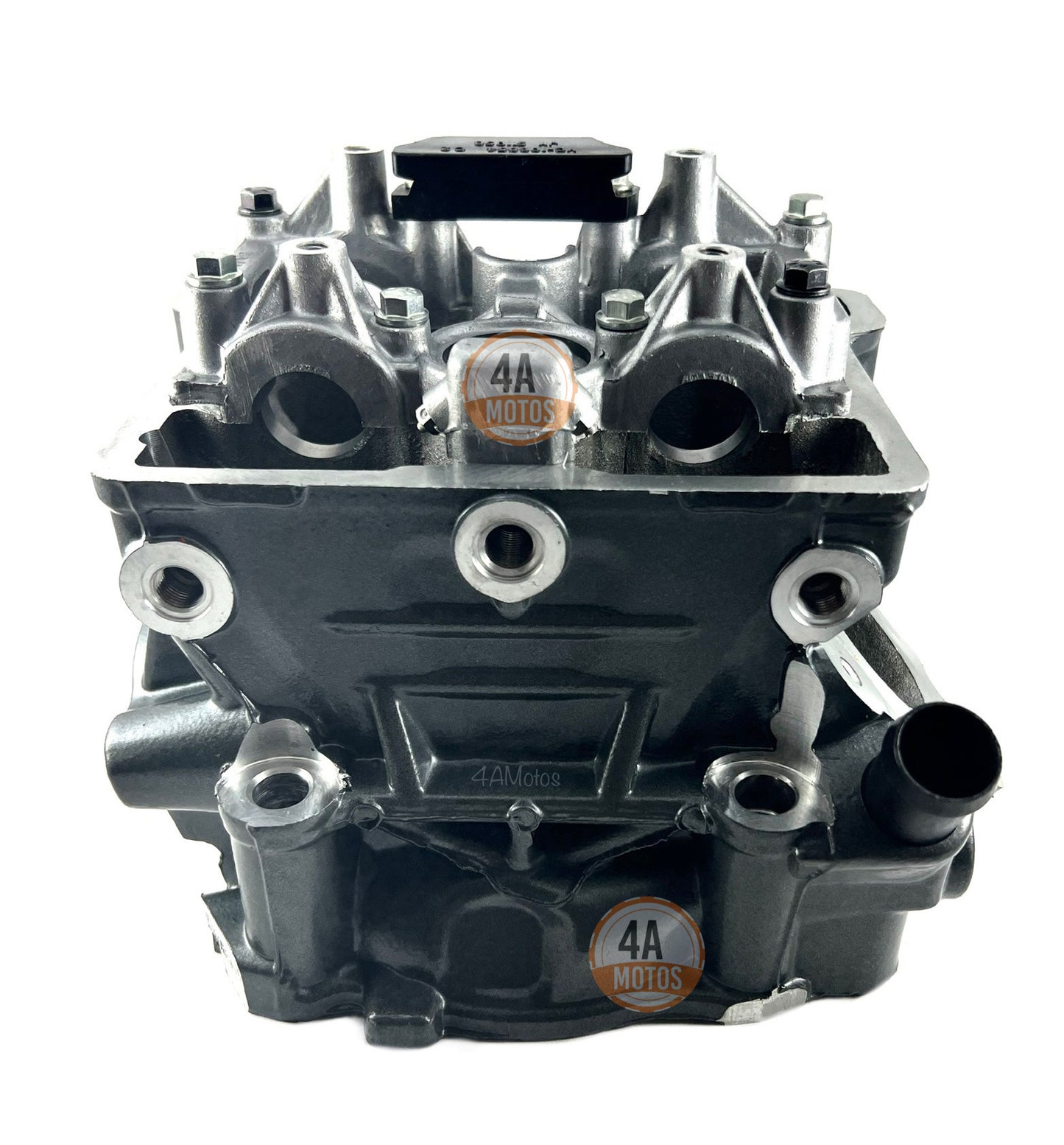 Culata Original Ktm Duke 390 Ag-ng