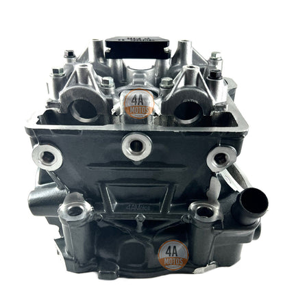 Culata Original Ktm Duke 390 Ag-ng