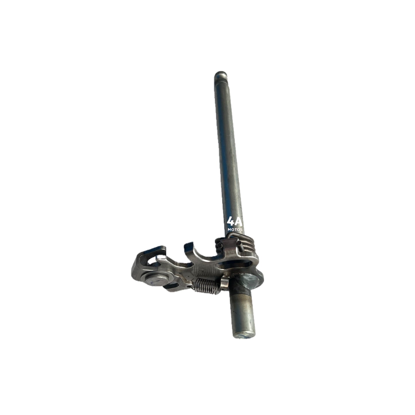 Eje Cambios Pulsar N 250 Bajaj Original