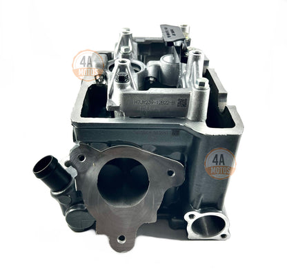 Culata Original Ktm Duke 390 Ag-ng