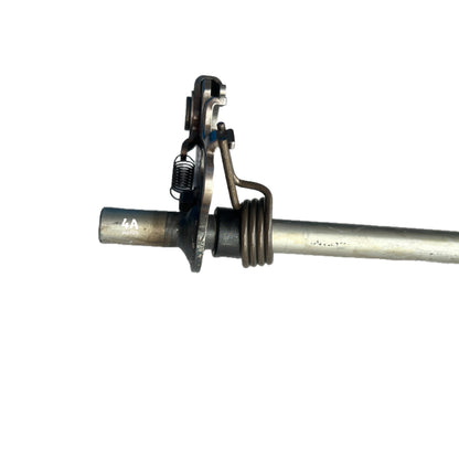 Eje Cambios Pulsar N 250 Bajaj Original