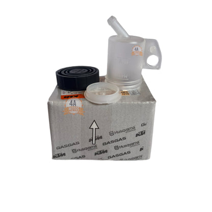 Depósito Líquido De Freno Trasero Duke 390 G3 Original Ktm