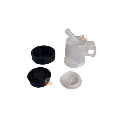 Depósito Líquido De Freno Trasero Duke 390 G3 Original Ktm