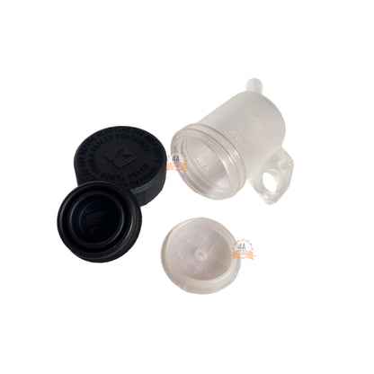 Depósito Líquido De Freno Trasero Duke 390 G3 Original Ktm