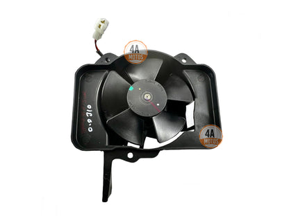 Ventilador Radiador Ktm Duke 200 Original