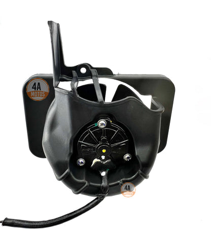 Ventilador Radiador Ktm Duke 200 Original