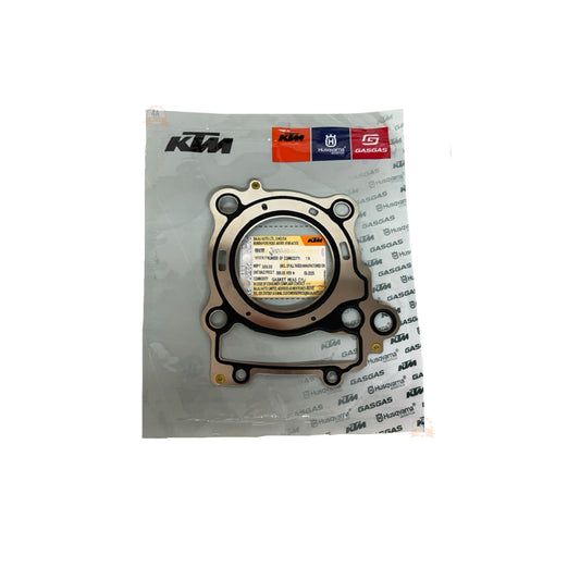 Empaque Culata Ktm Duke 250 G3 Original Ktm
