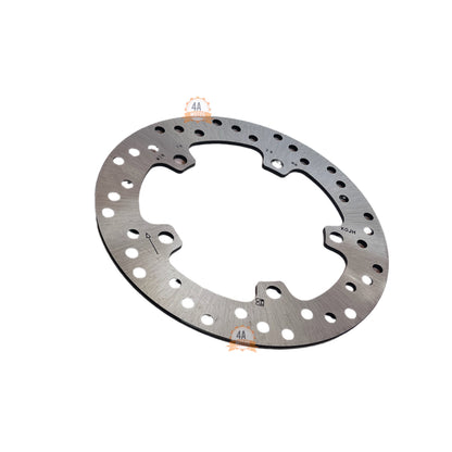 Disco De Freno Trasero Duke 390 G3 Original Ktm