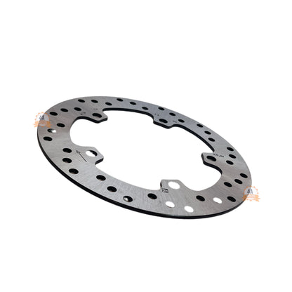 Disco De Freno Trasero Duke 390 G3 Original Ktm