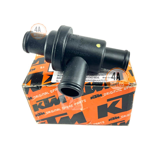 Termostato Ktm Duke 200 / 250 / 390 Original Ktm