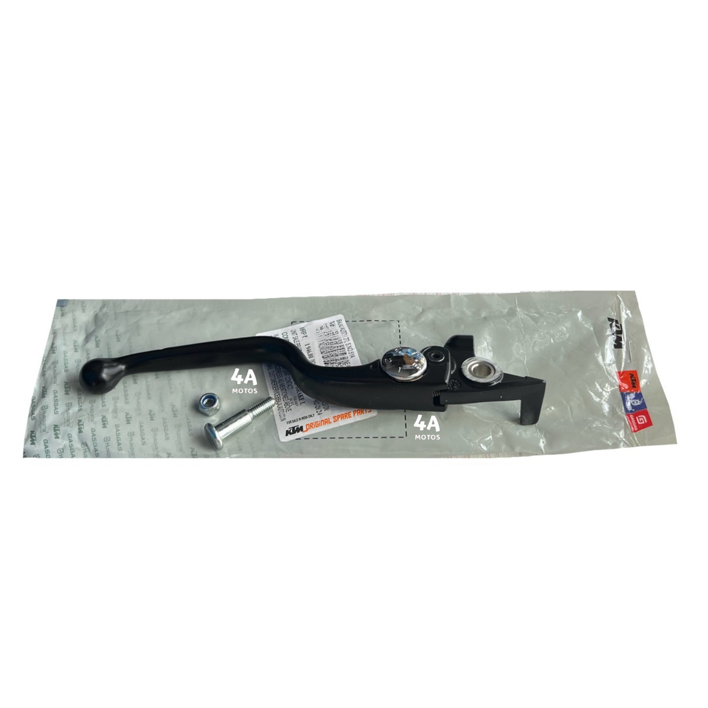 Manigueta Freno Husqvarna Svartpilen 401  Original Ktm