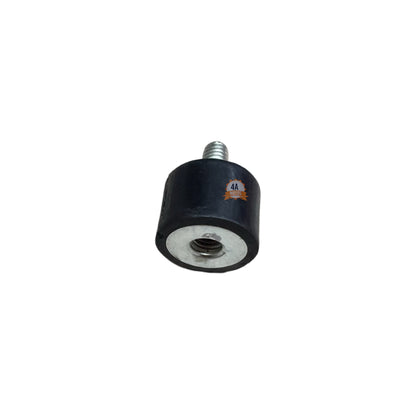 Soporte Radiador Ns 200 / Fi Original