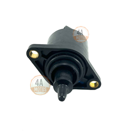Válvula Iac O Motor Paso Paso Dominar 400 - Ns 200 Fi Bajaj