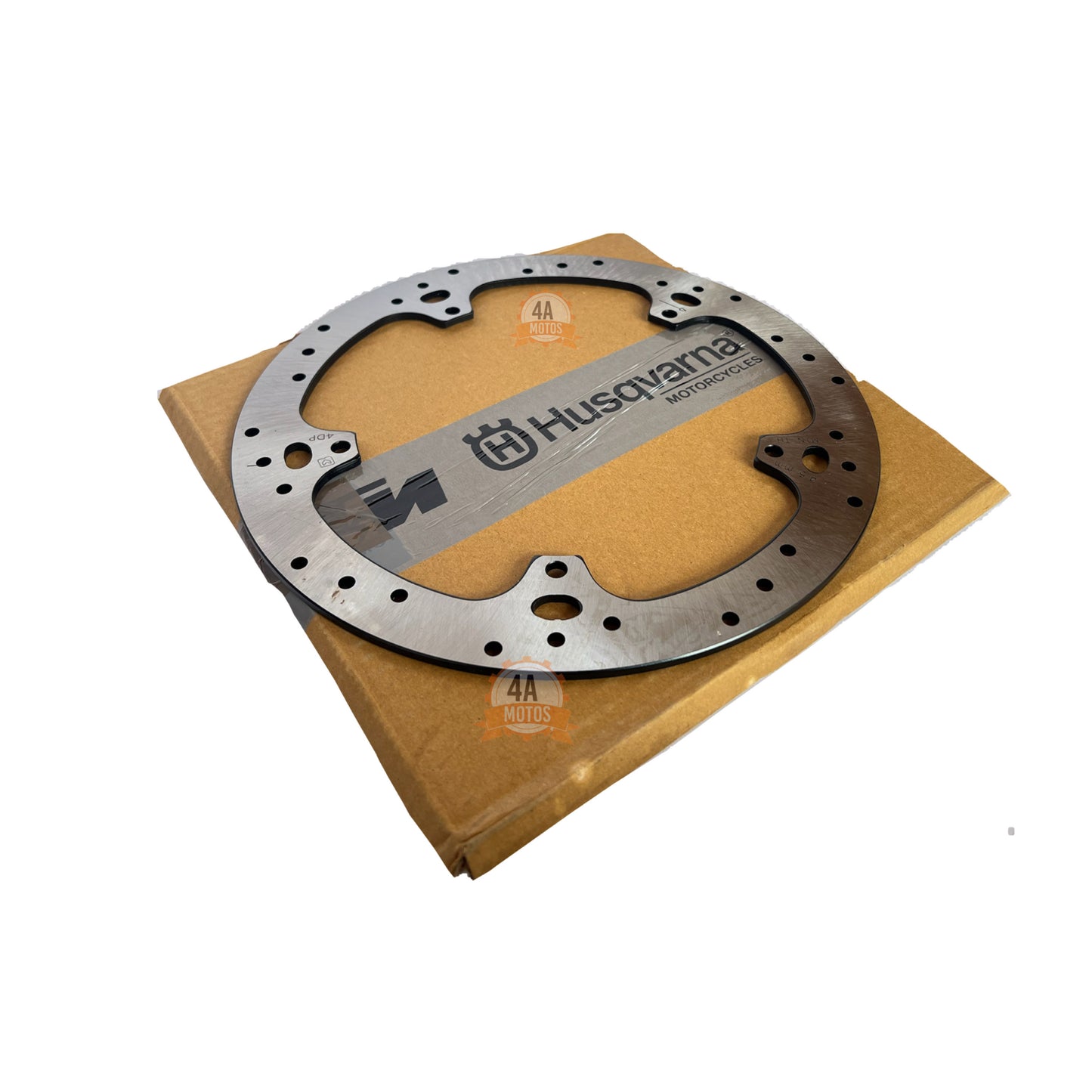 Disco De Freno Delantero Duke 390 G3 Original Ktm