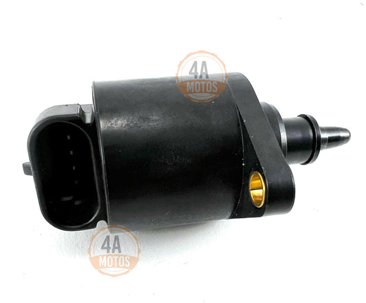 Válvula Iac O Motor Paso Paso Dominar 400 - Ns 200 Fi Bajaj