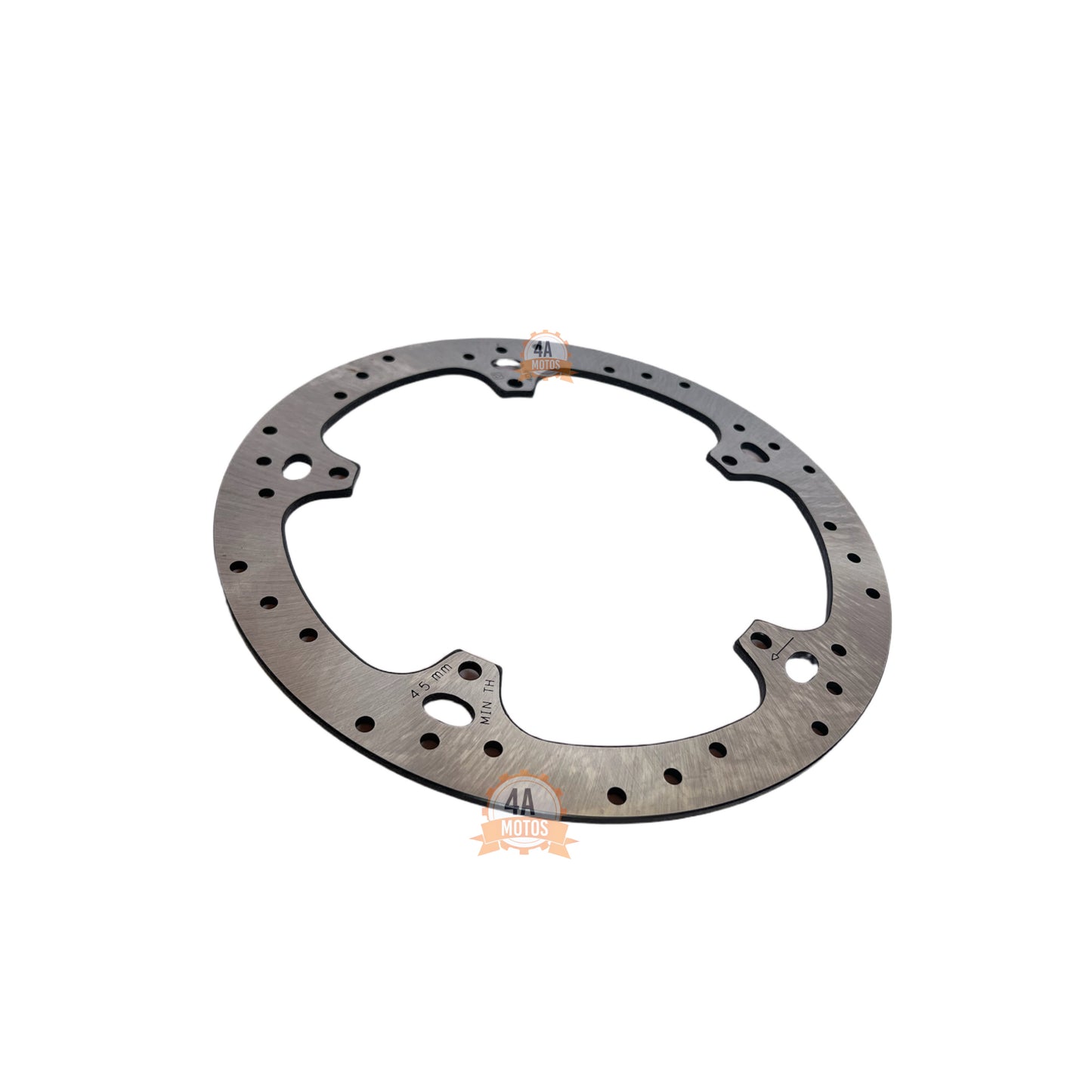 Disco De Freno Delantero Duke 390 G3 Original Ktm