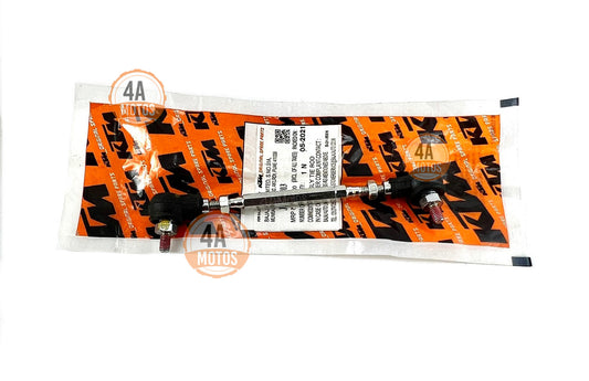 Varilla Posicionadora Cambios Ktm Duke 200 Ng Original