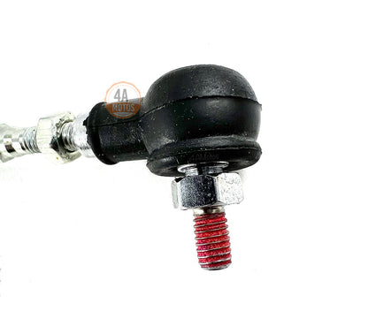 Varilla Posicionadora  Cambios Ktm Duke 250- 390 Ng Original