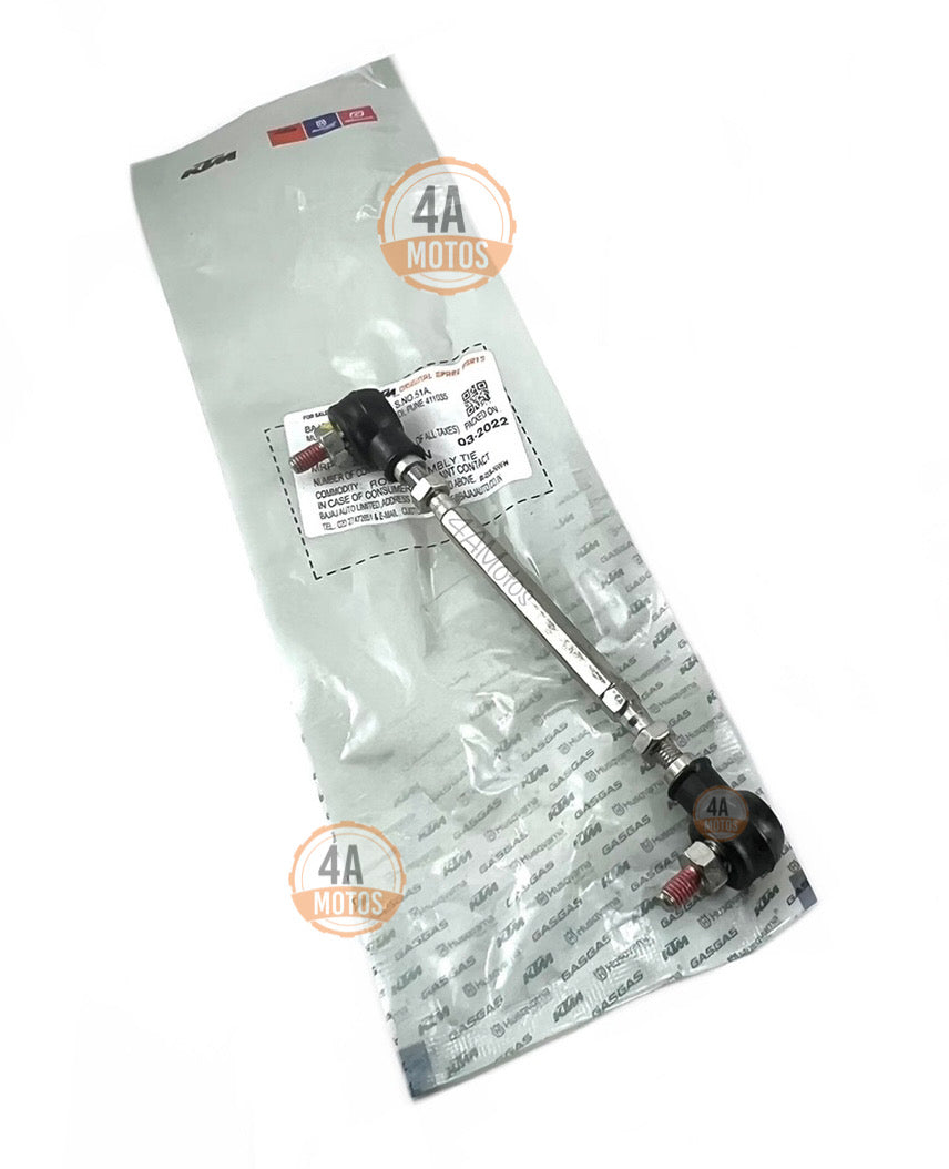Posicionador O Selector Cambios Ktm Duke 200 Y 390 Original.