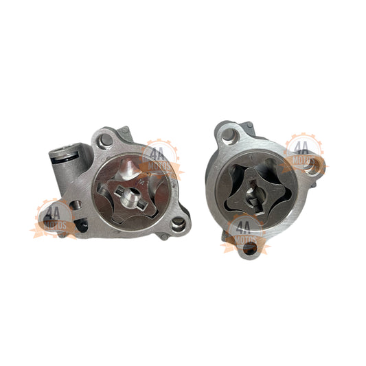 Juego Bombas Lubricación Aceite Ktm Duke 250 / 390 Ktm