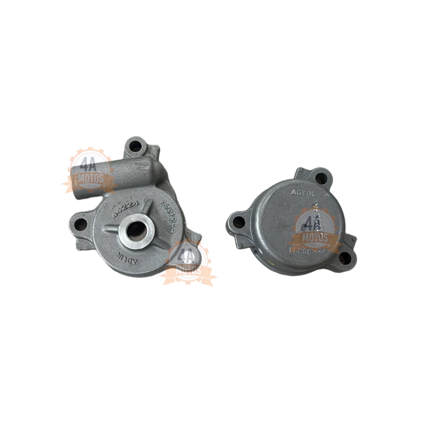 Juego Bombas Lubricación Aceite Ktm Duke 250 / 390 Ktm