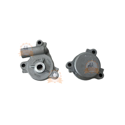 Juego Bombas Lubricación Aceite Ktm Duke 250 / 390 Ktm