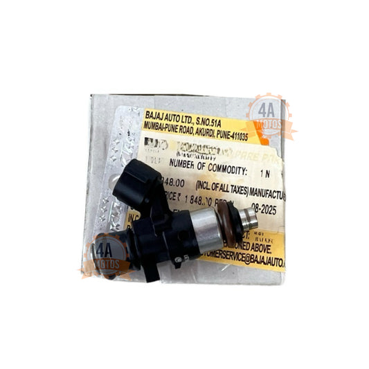 Inyector Gasolina Ktm Duke 200 Original