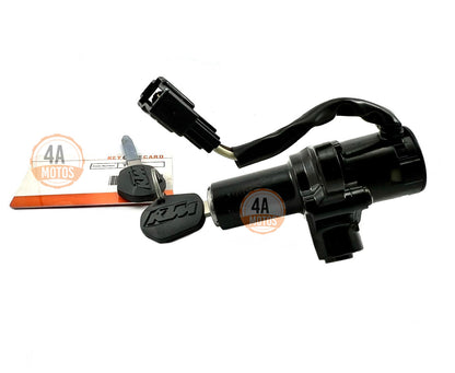 Switch Ktm  Duke 200 Ng-250 Ng-390 Ng  Original Ktm