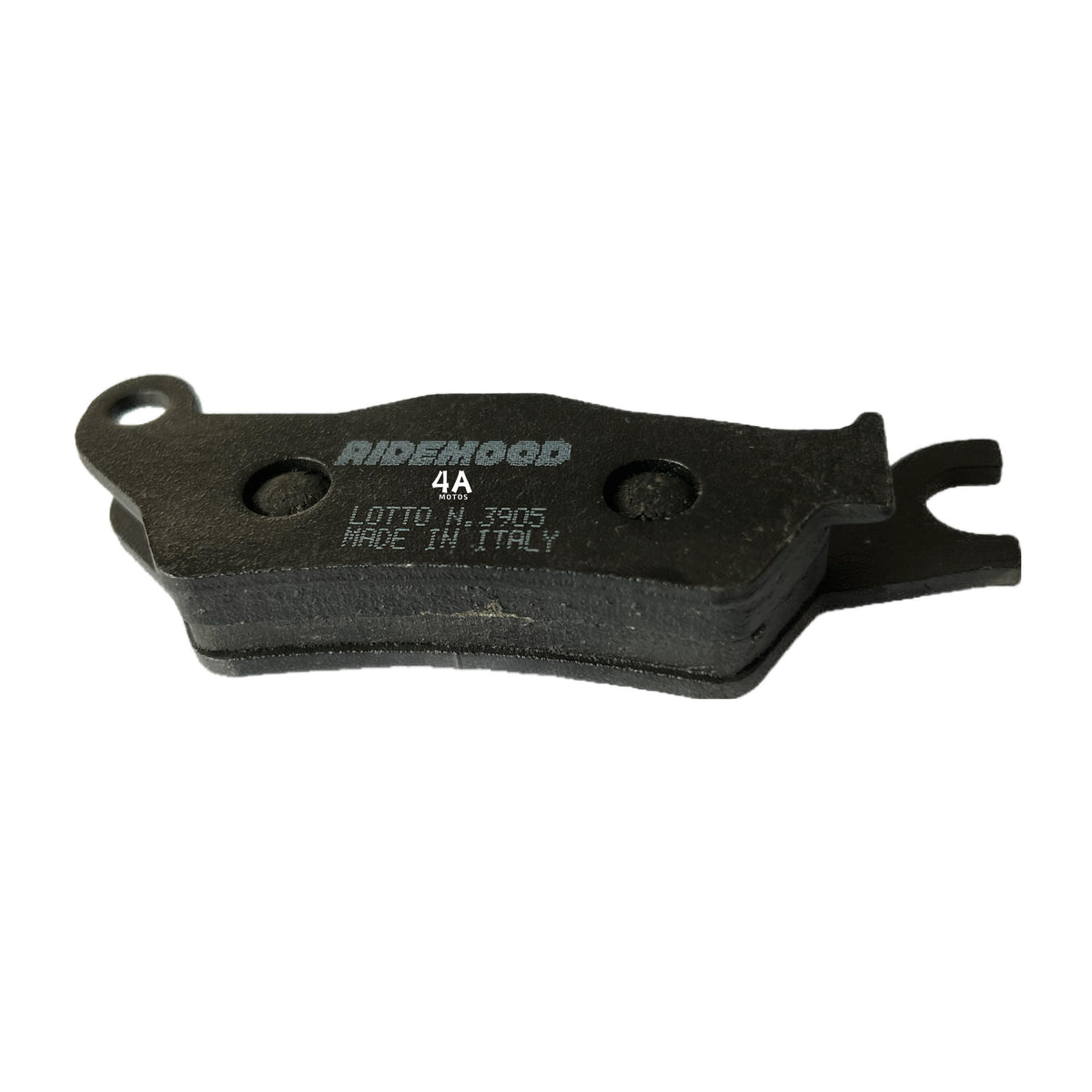Pastillas Delanteras Suzuki Gixxer 250 Organica Ridemood