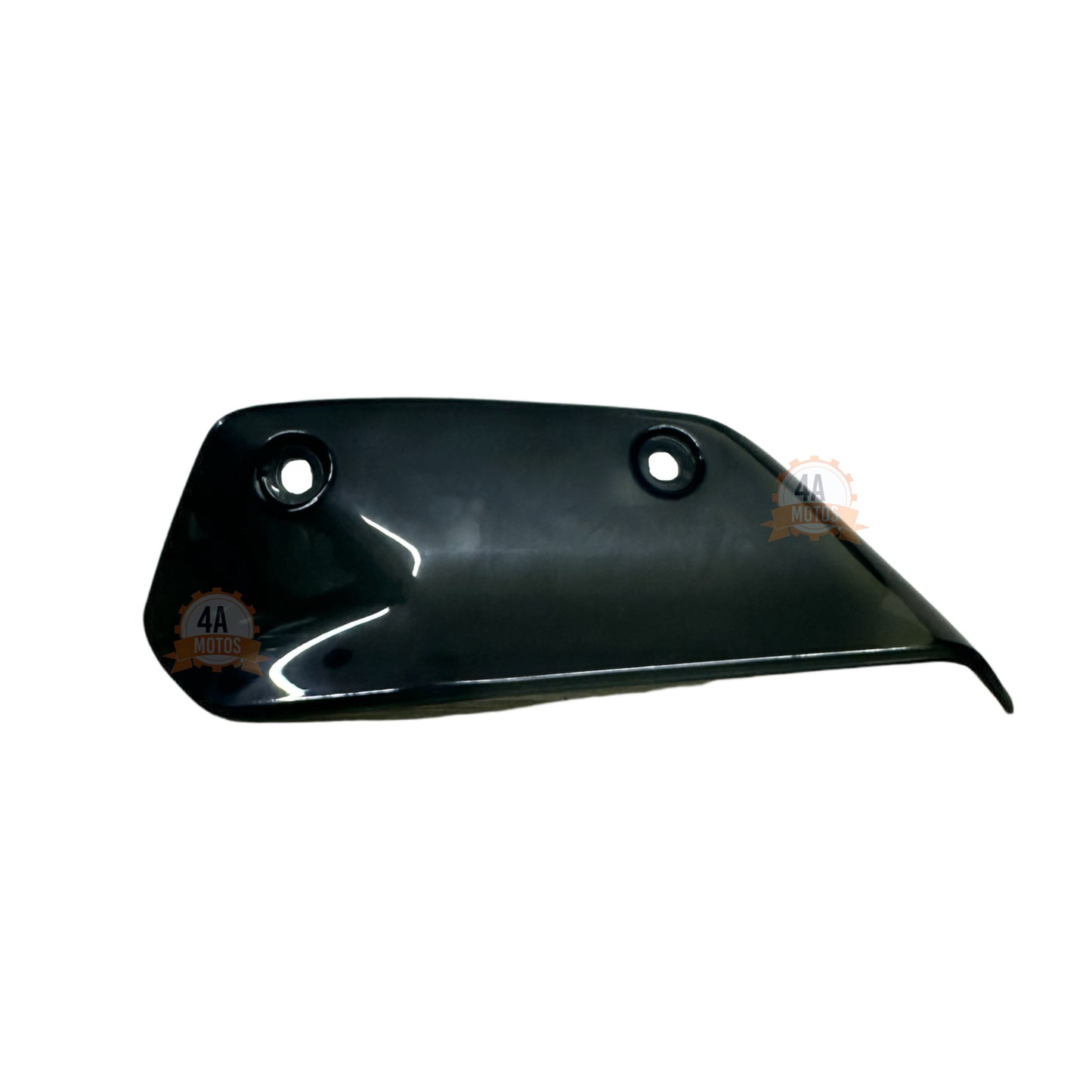 Protector Cortaviento Izquierdo Dominar 400 Touring