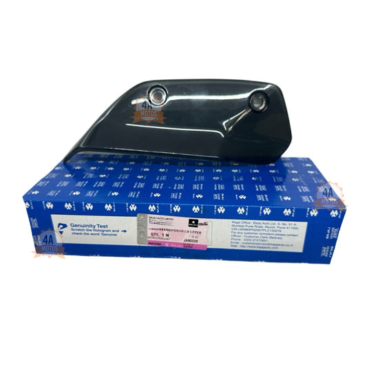 Protector Cortaviento Derecho Dominar 400 Touring