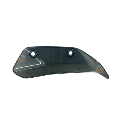 Protector Cortaviento Derecho Dominar 400 Touring