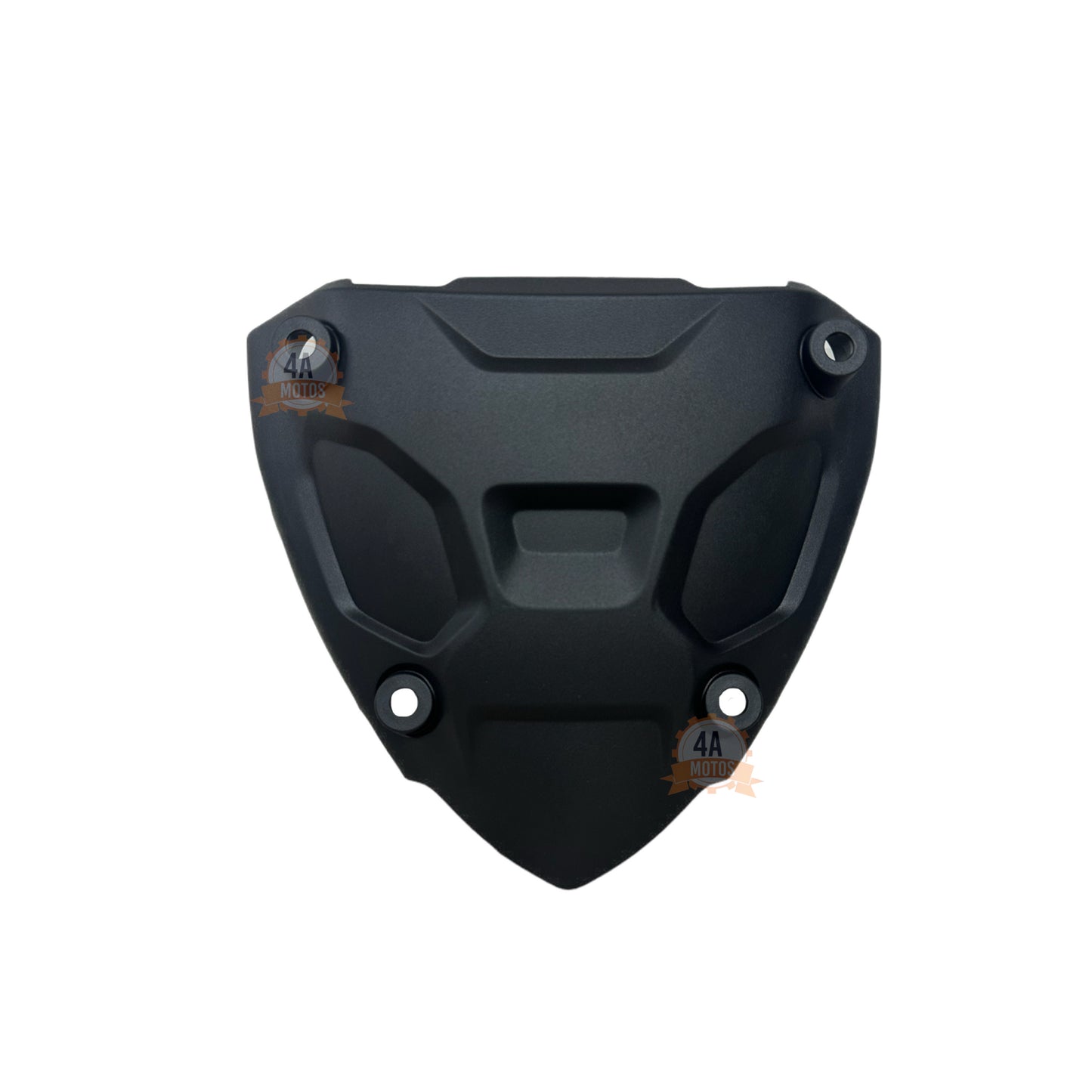 Soporte Visor Dominar 400 Touring Original Bajaj