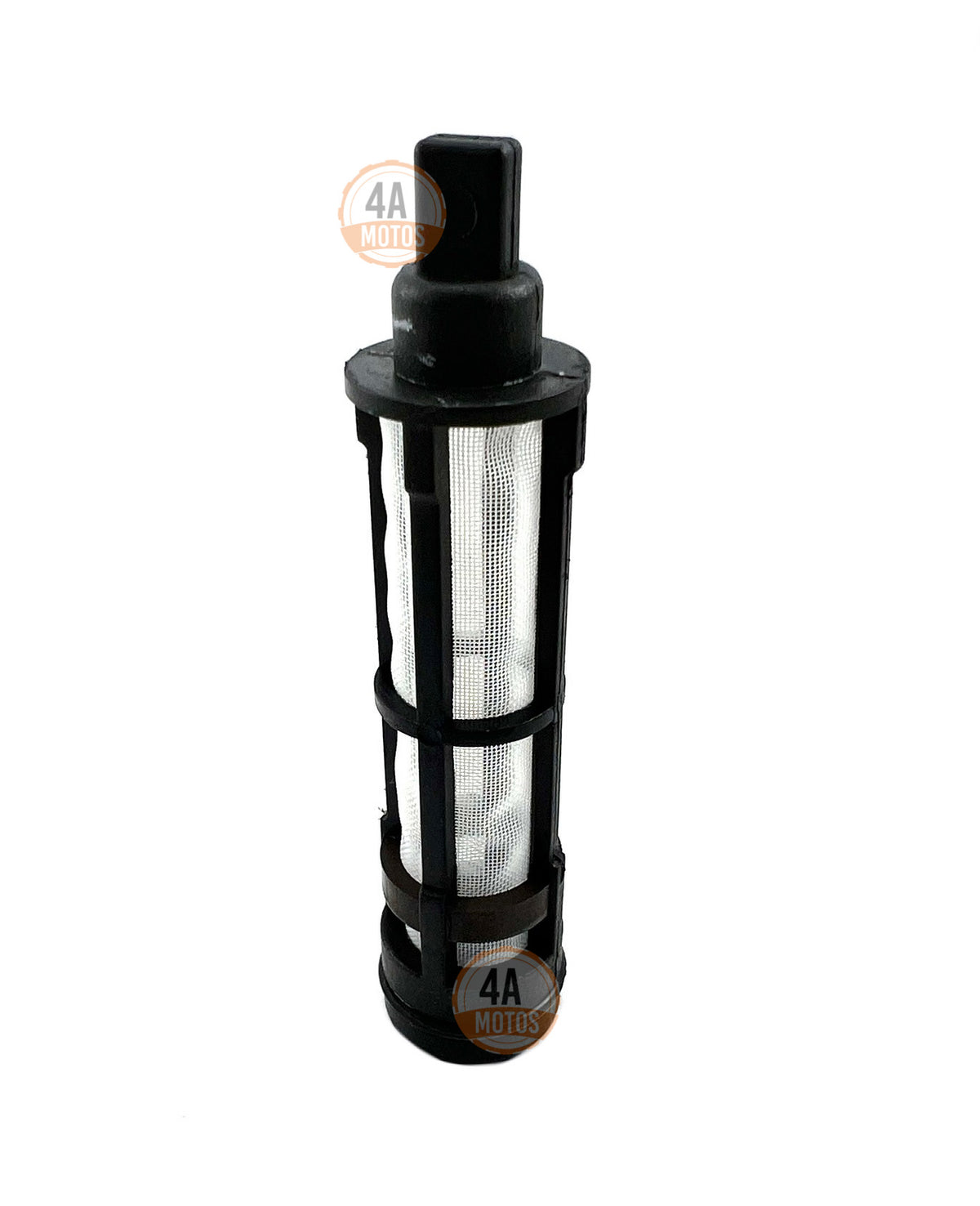 Cedazo Filtro De Aceite Pulsar Ns 200 Fi Bajaj Original