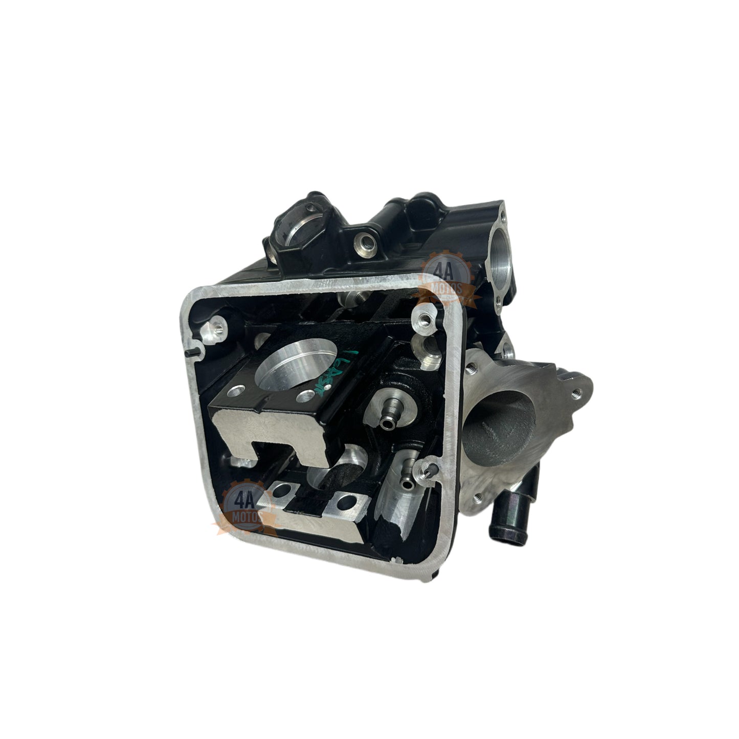 Culata Original Dominar 400 V1  Original Bajaj