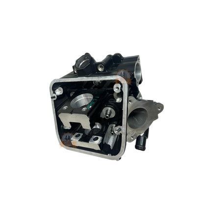 Culata Original Dominar 400 V1  Original Bajaj