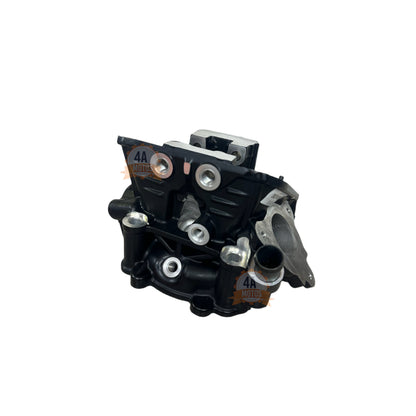 Culata Original Dominar 400 V1  Original Bajaj