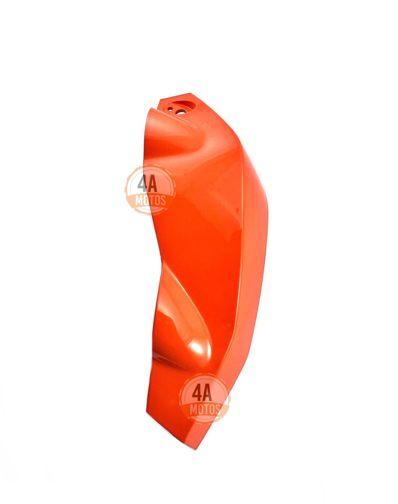Tapa Carenaje Derecha Naranja Ktm Duke 200 / 390 Original
