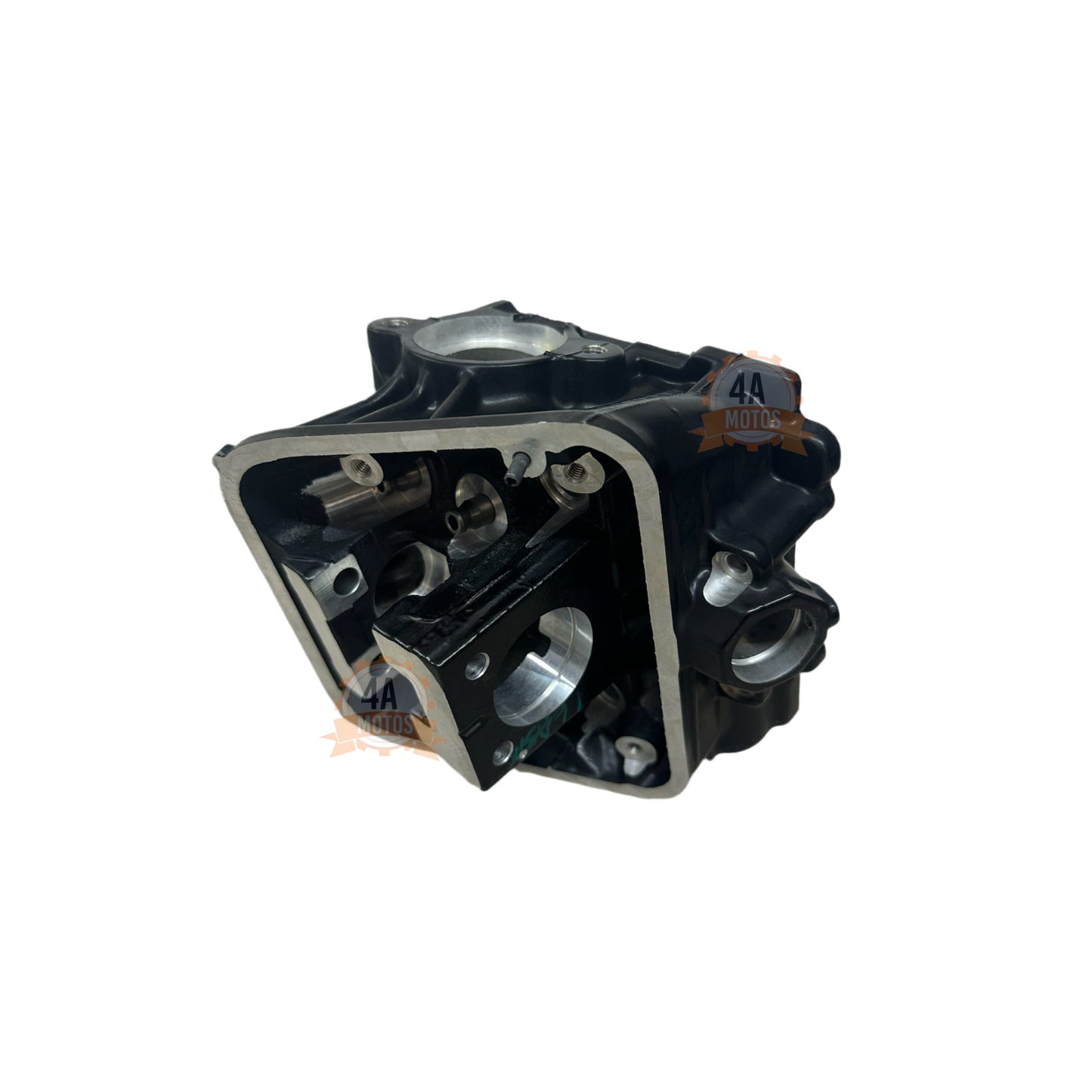 Culata Original Dominar 400 V1  Original Bajaj