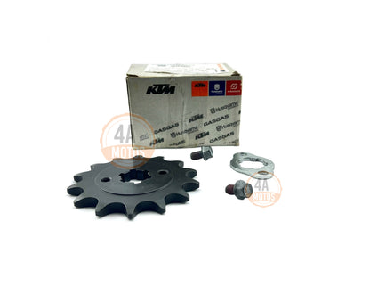 Piñon Arrastre  Original Ktm Duke 200