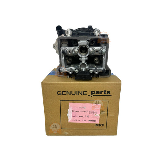 Culata Original Pulsar Ns 400 Z Original Bajaj