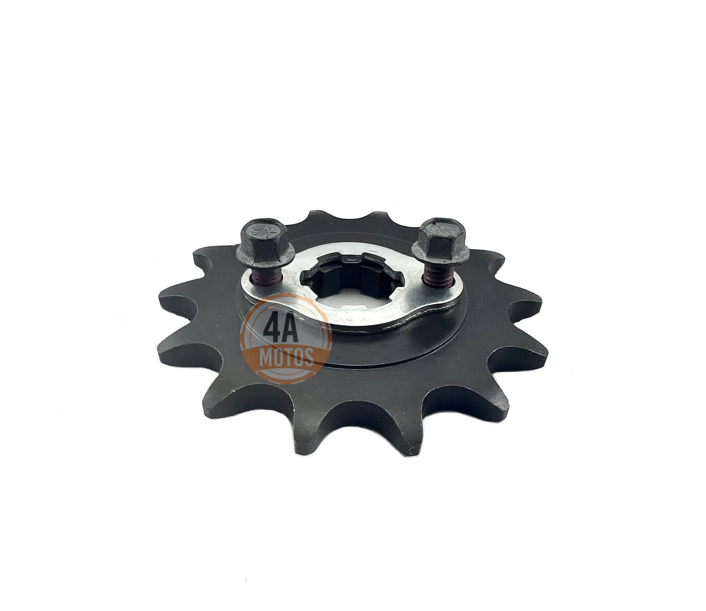 Piñon Delantero Duke 200 Ag / 200 Ng / Rc 200 Original Ktm