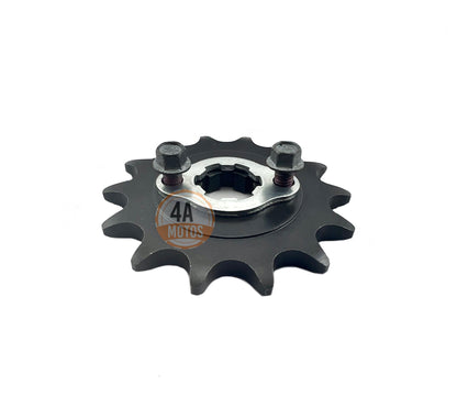 Piñon Delantero Duke 200 Ag / 200 Ng / Rc 200 Original Ktm