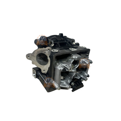 Culata Original Pulsar Ns 400 Z Original Bajaj