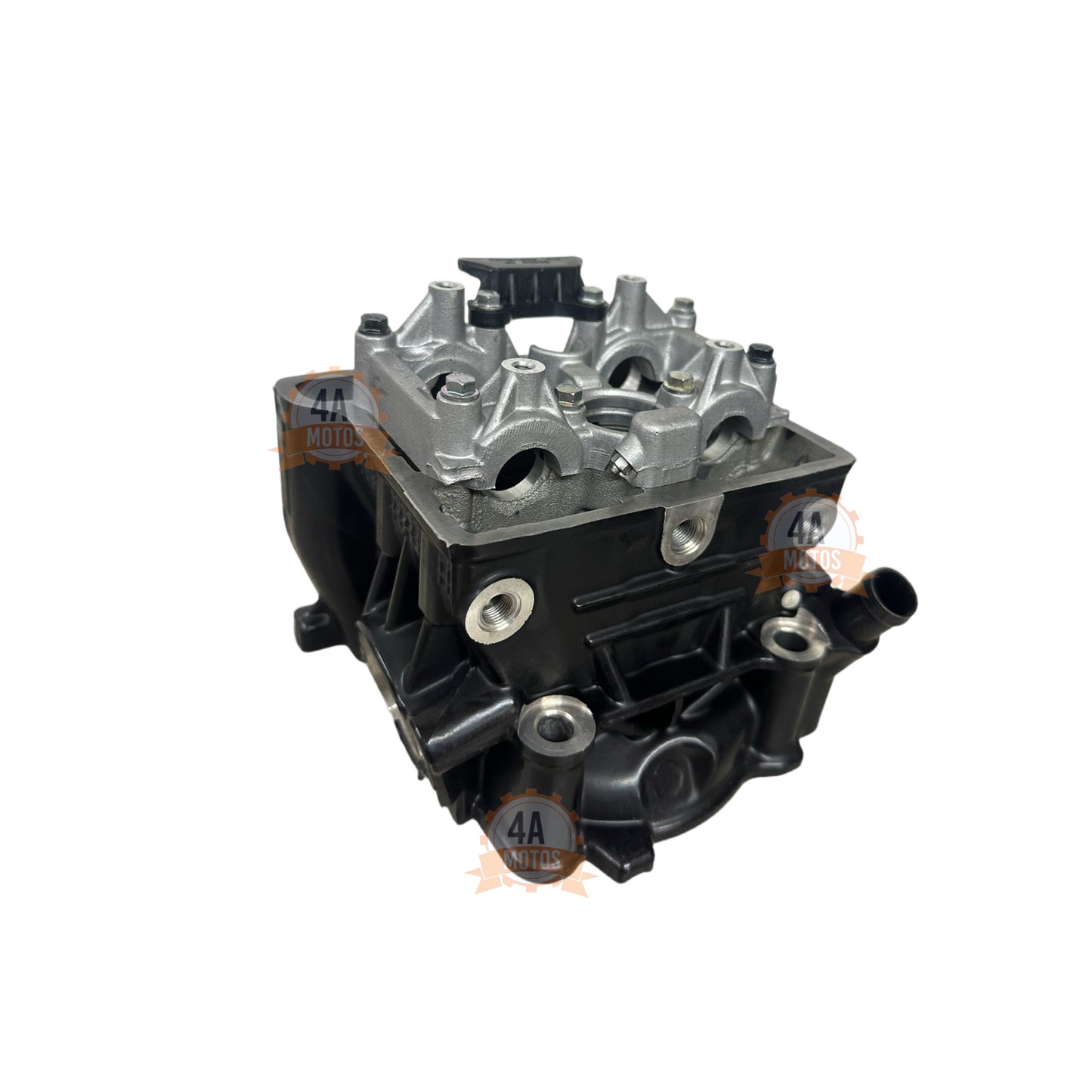 Culata Original Pulsar Ns 400 Z Original Bajaj