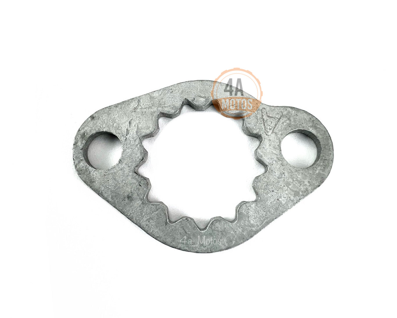 Arandela Piñon Delantero  Dominar 250-400 Ktm Duke 250-390