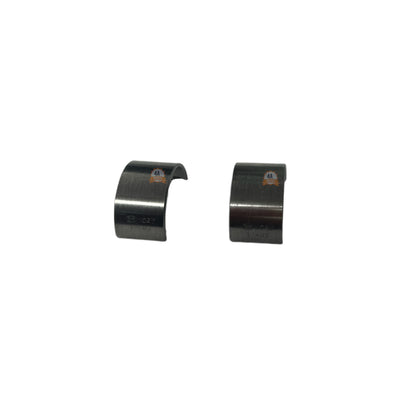 Casquetes De Biela Cigueñal Dominar 400 V1 - 400 Ug Original