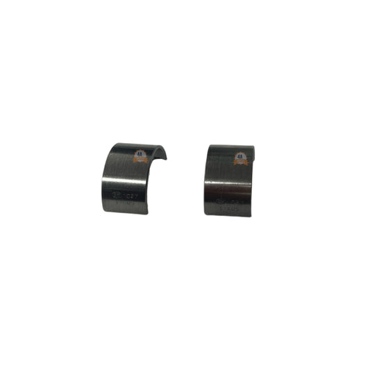 Casquetes De Biela Cigueñal Dominar 400 V1 - 400 Ug Original